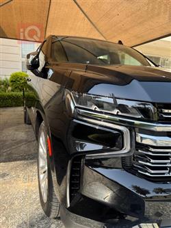 شێڤرۆلێت تاهۆ